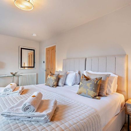 Shrewsbury Townhouse - Free Parking别墅 外观 照片