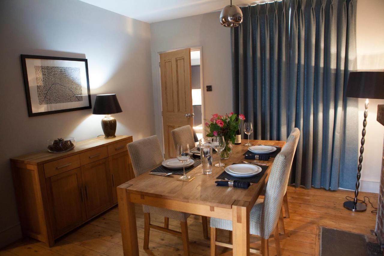 Shrewsbury Townhouse - Free Parking别墅 外观 照片